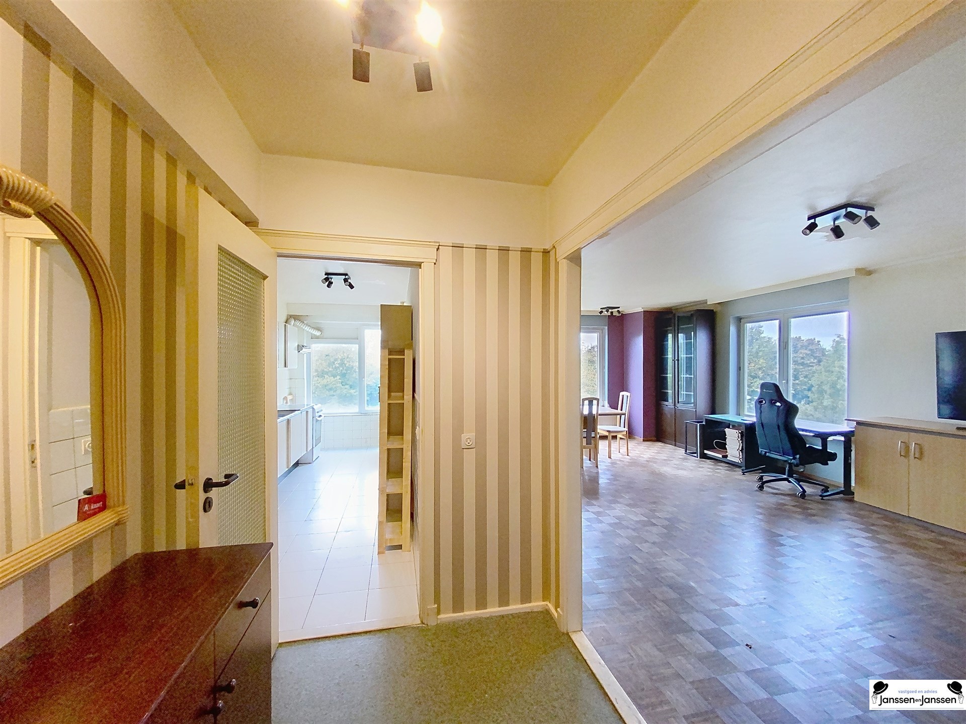 Appartement - photo 1