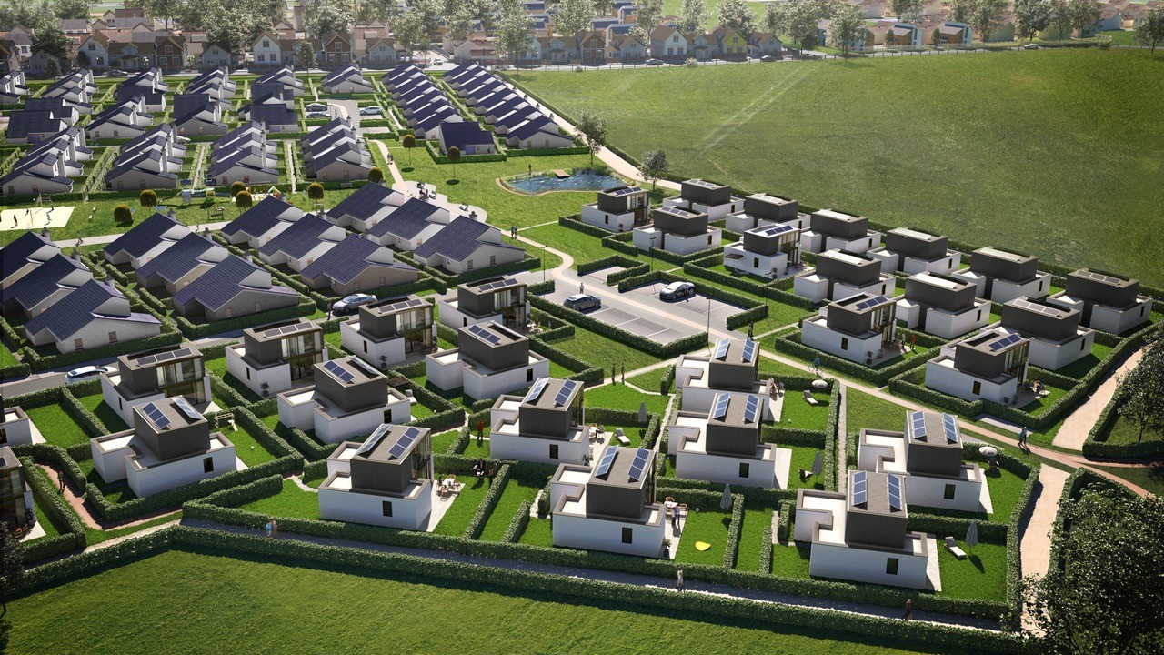 Maison à vendre à Westende avec 3 chambres - photo 4