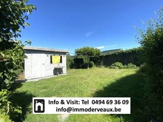 Maison à vendre à Moorslede