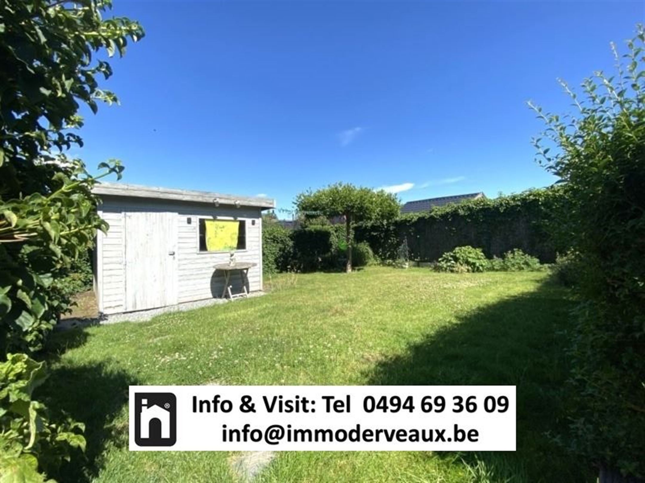 Maison à vendre à Moorslede - photo 3