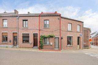 Bent u op zoek naar een instapklare woning met twee slaapkamers op een toplocatie nabij het Provinciaal Domein van Kessel-Lo en op fietsafstand...