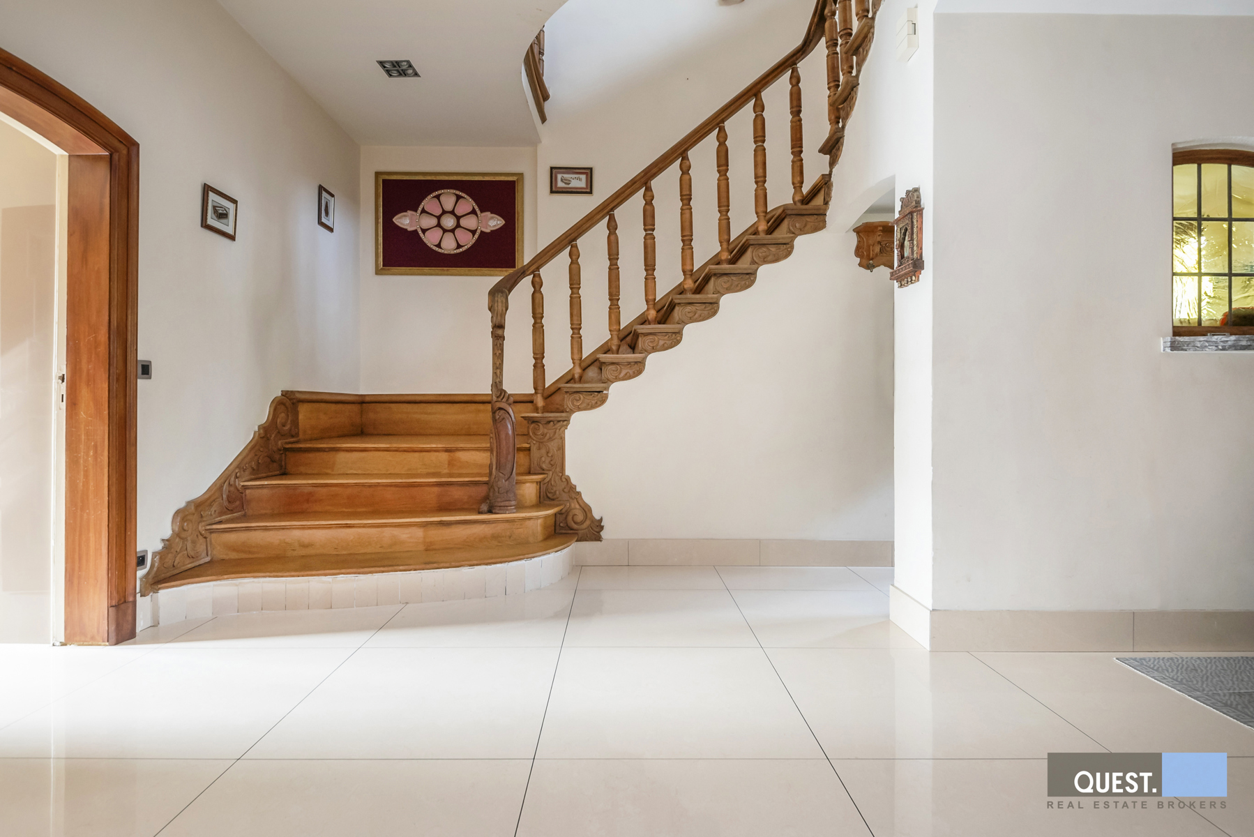 Maison à vendre à Anvers avec 5 chambres - photo 3