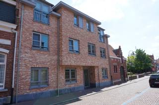 Zeer goed onderhouden 3-kamerappartement van circa 72 m², gelegen in het centrum van Baarle-Hertog. Het appartement met EPC-label A is gelegen op...