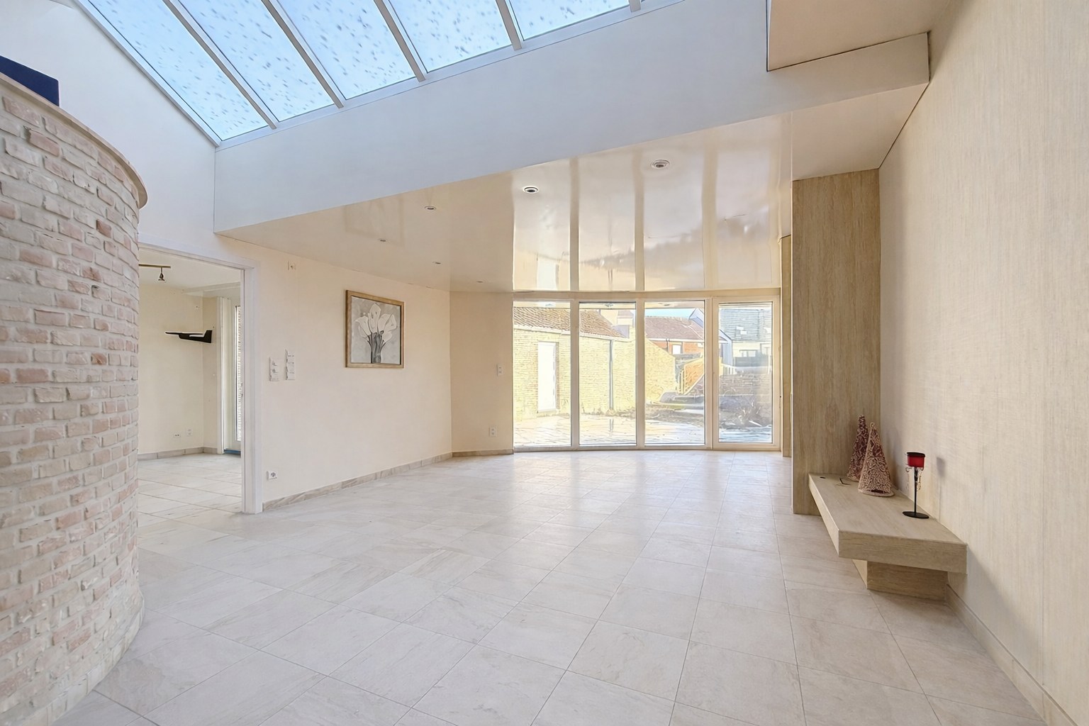 Maison à vendre à Westrozebeke avec 5 chambres - photo 1