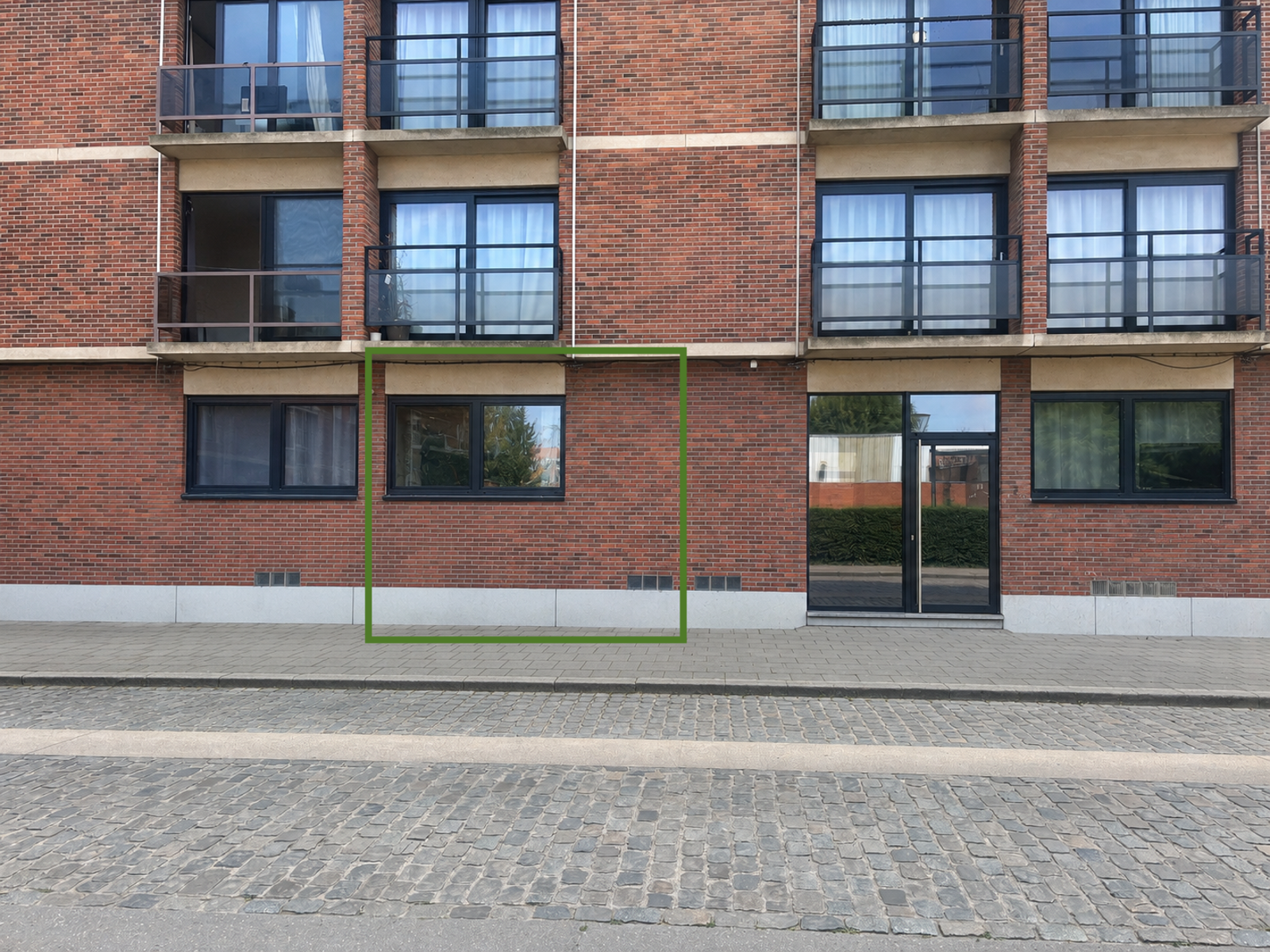 Appartement te koop in Leuven met 1 slaapkamer - foto 5