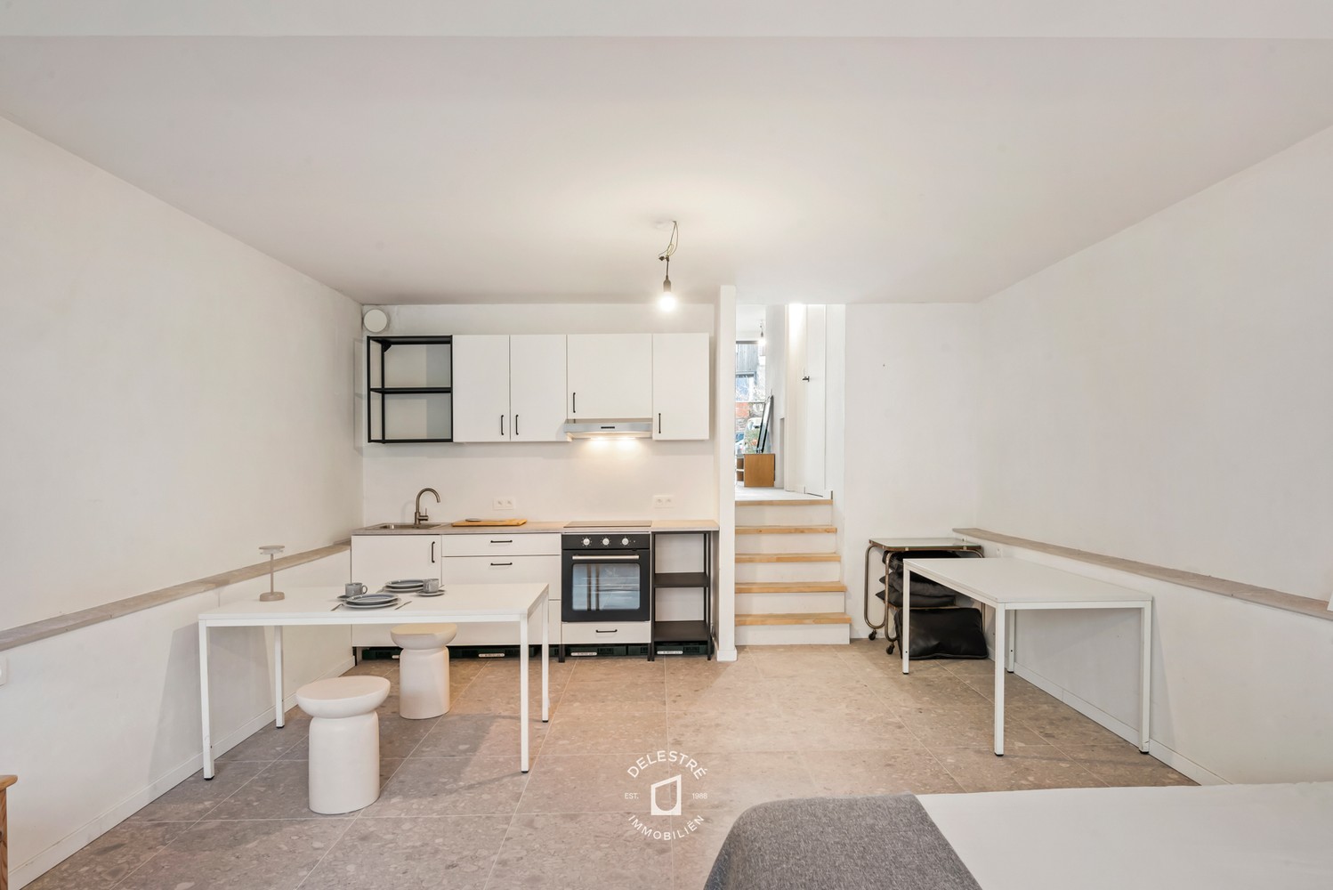 BEN-WONING (2020) TE GENT (LEDEBERG) – EPC 25- MET REGISTRATIESTELSEL. - foto 5