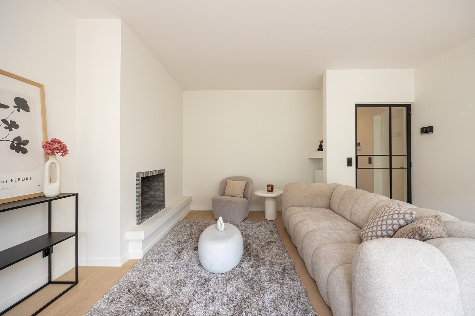 Apartment for sale in Merksem with 2 bedrooms - photo 4