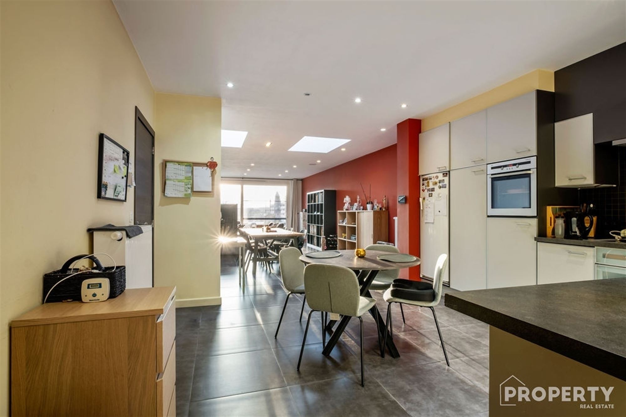 Instapklare woning met 3 slaapkamers te Bavikhove! - foto 4