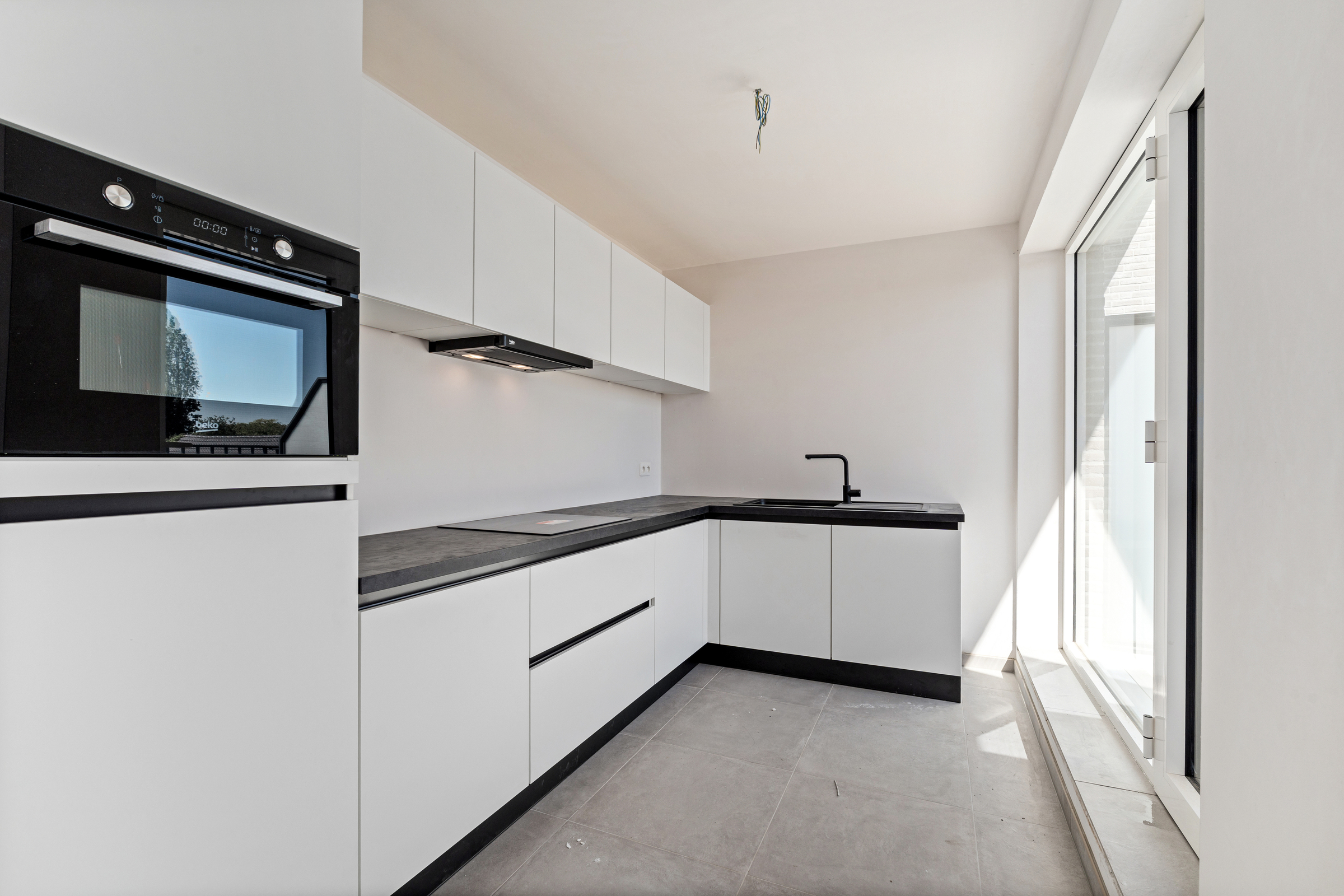 Instapklaar appartement in centrum Lebbeke - foto 4