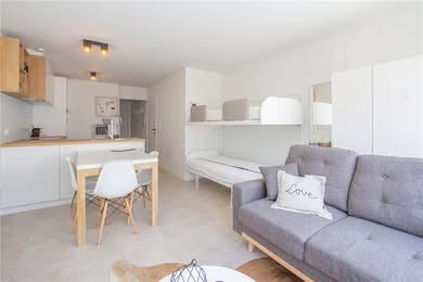 Appartement te koop in Nieuwpoort met 1 slaapkamer - foto 4