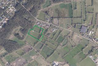 Land for sale in Mol