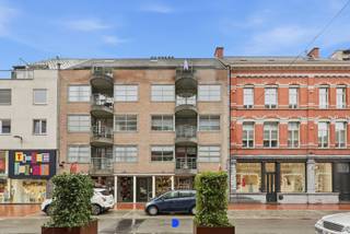 Appartement à vendre à Roulers