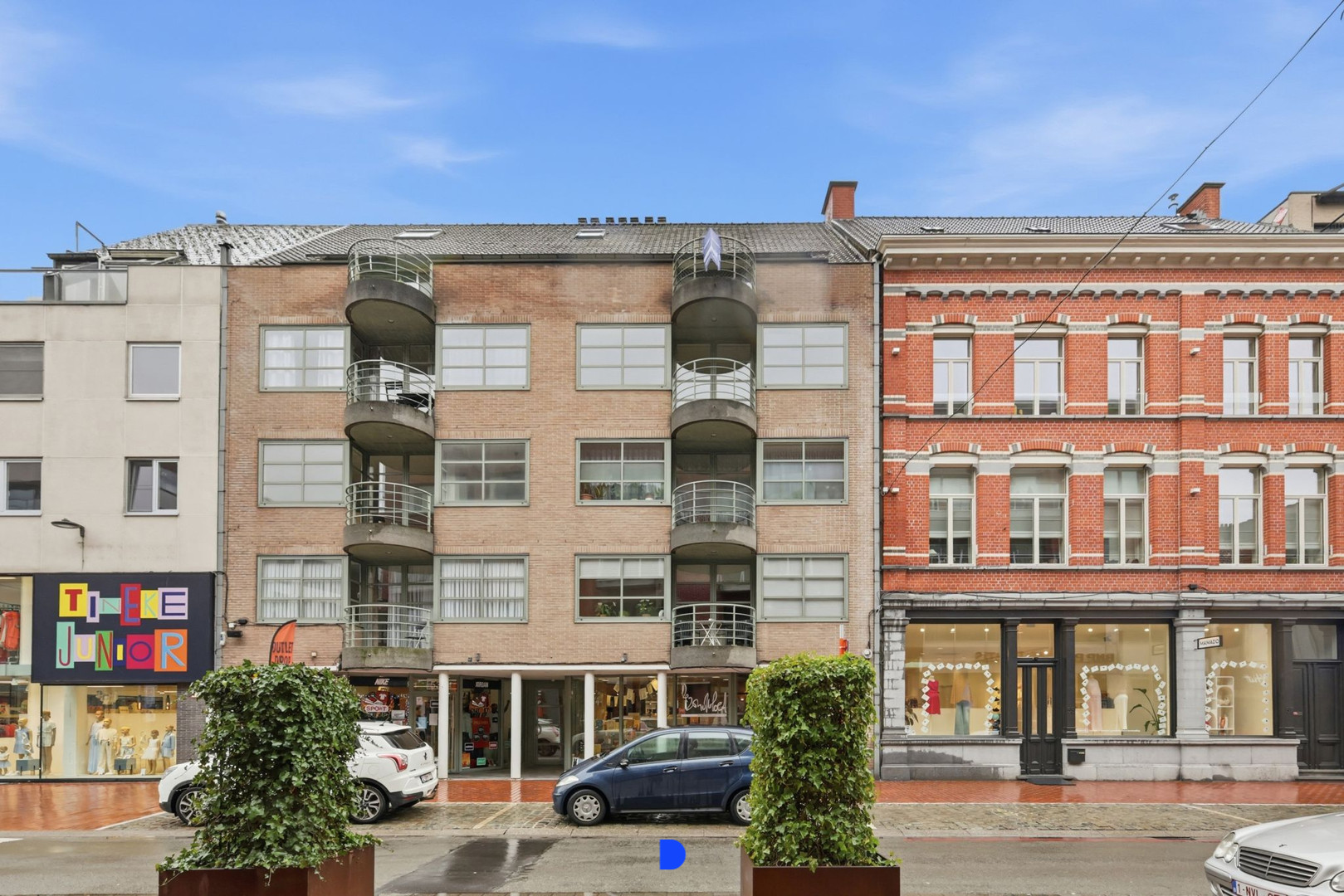 Appartement à vendre à Roulers avec 3 chambres - photo 3