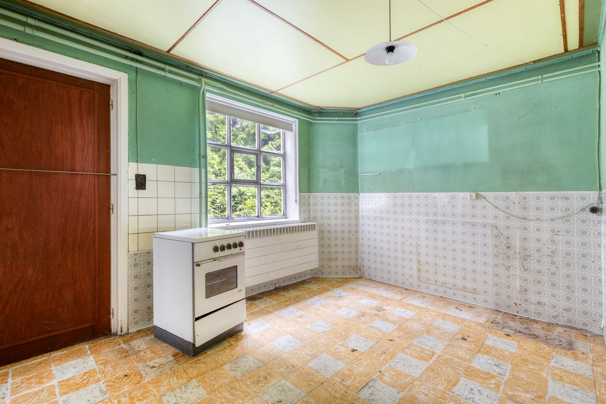 Ruime woning met veel potentieel op perceel van bijna 18 are - foto 4