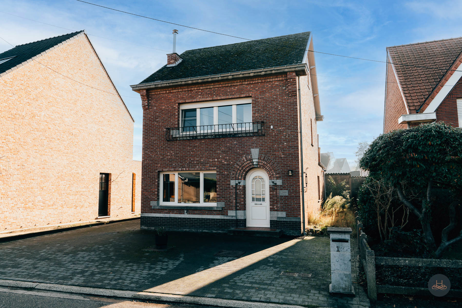 House for sale in Haacht with 3 bedrooms - photo 1