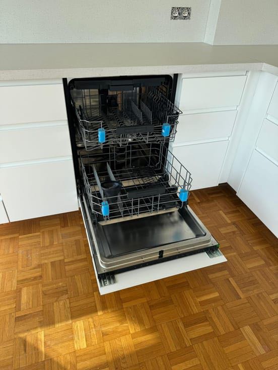 Appartement te huur in Deurne met 2 slaapkamers - foto 5