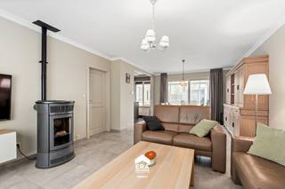 Deze instapklare gezinswoning is gelegen in het rustige Peer (Kleine-Brogel), een aangename omgeving met tal van wandelroutes en een...