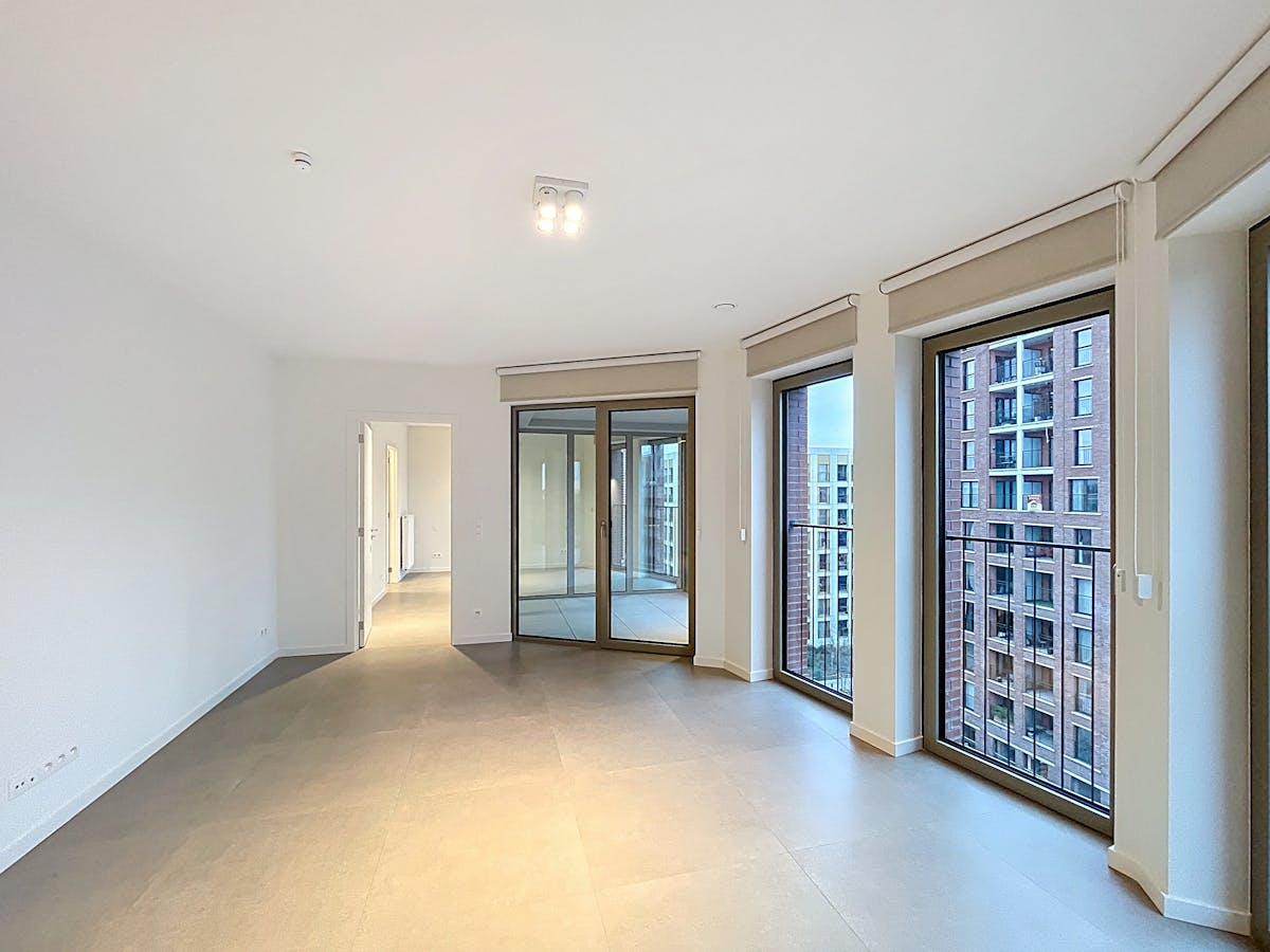 3-kamer appartement te huur op tour en taxi met parking. - foto 3