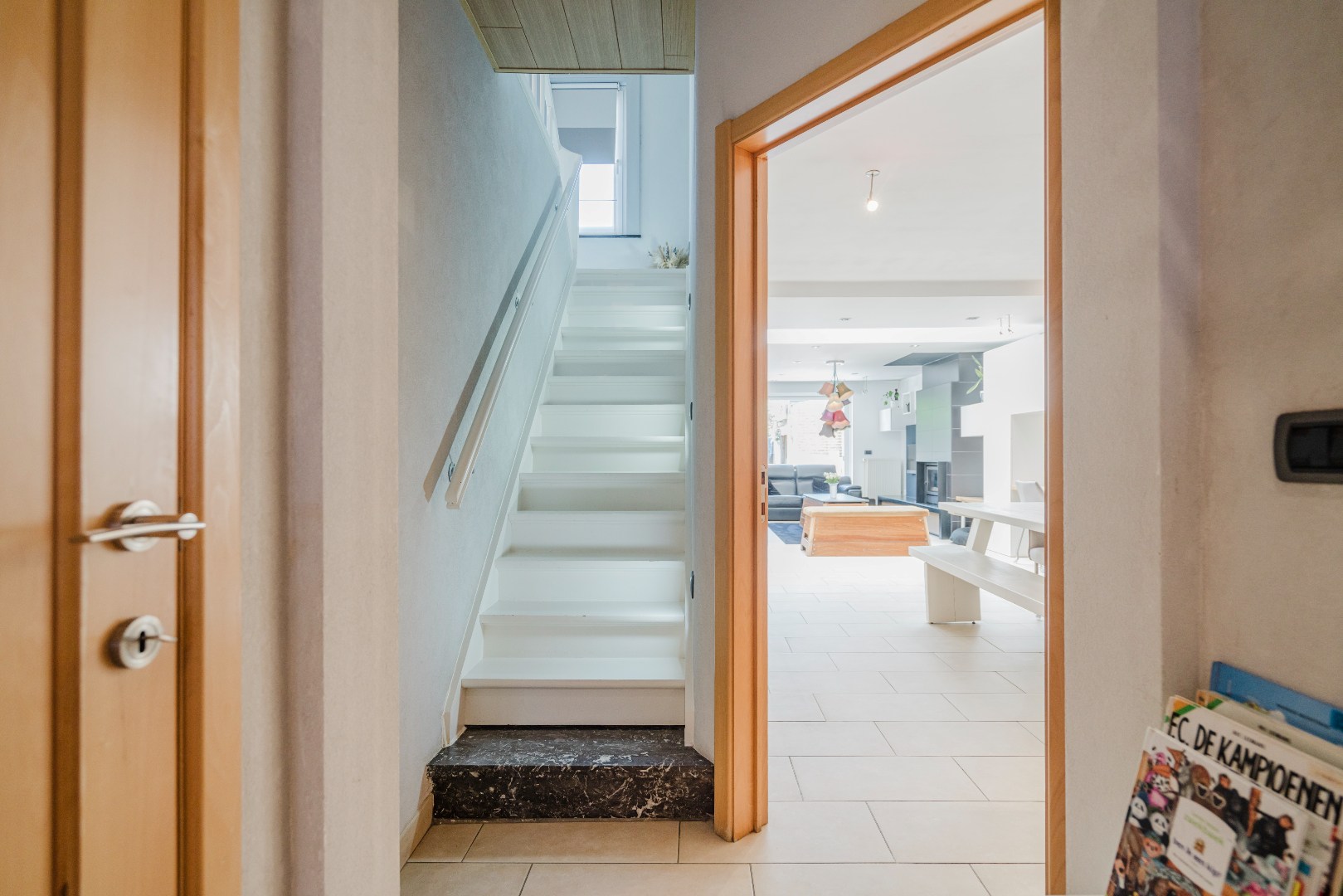 Maison à vendre à Kuurne avec 4 chambres - photo 2