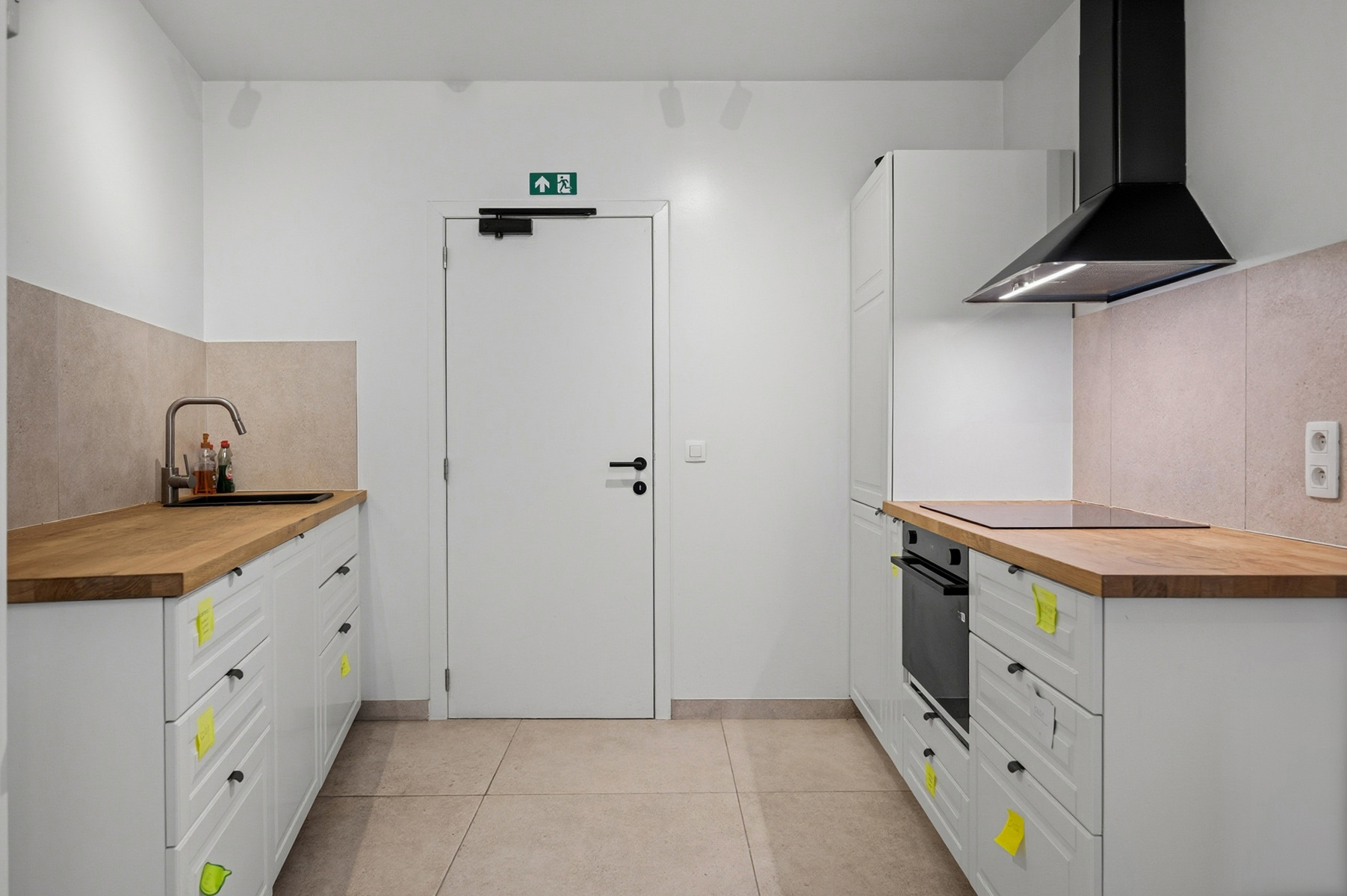 Luxueus studeren in de Tiensestraat! - foto 4