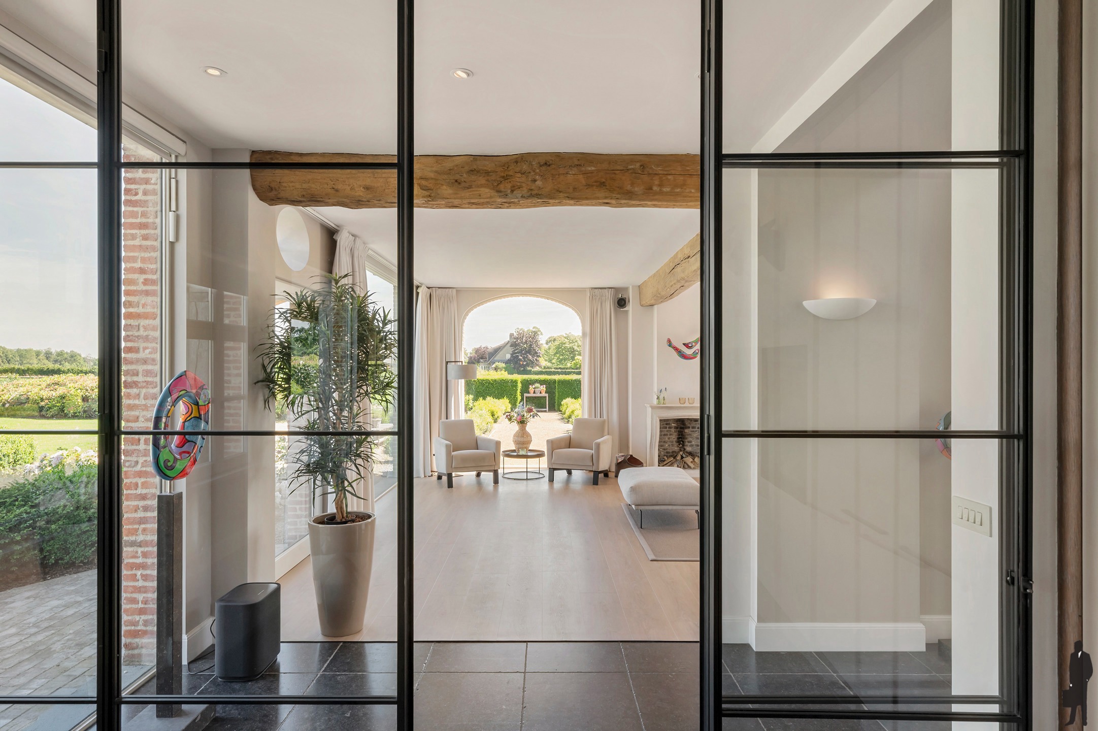 Maison à vendre à Hoogstraten avec 5 chambres - photo 4