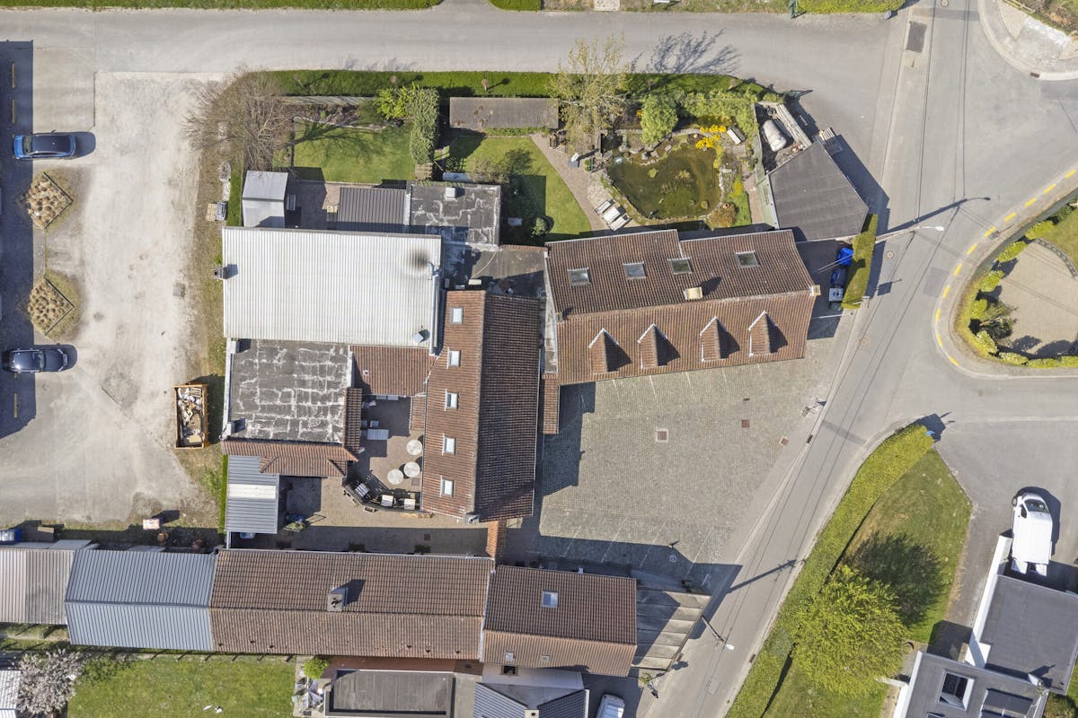 Unieke eigendom te koop in Erpe-Mere - foto 4