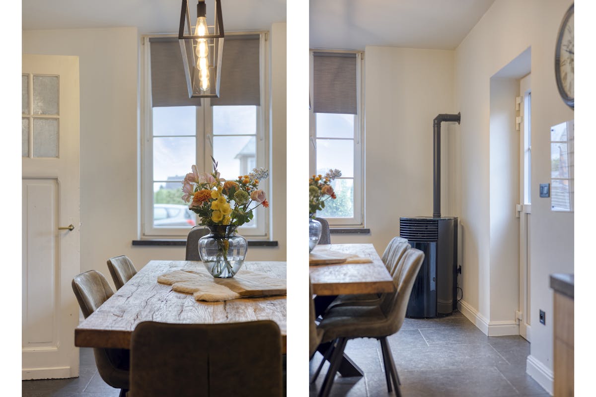 Ruime, charmante woning met loft te koop in Maaseik - foto 5