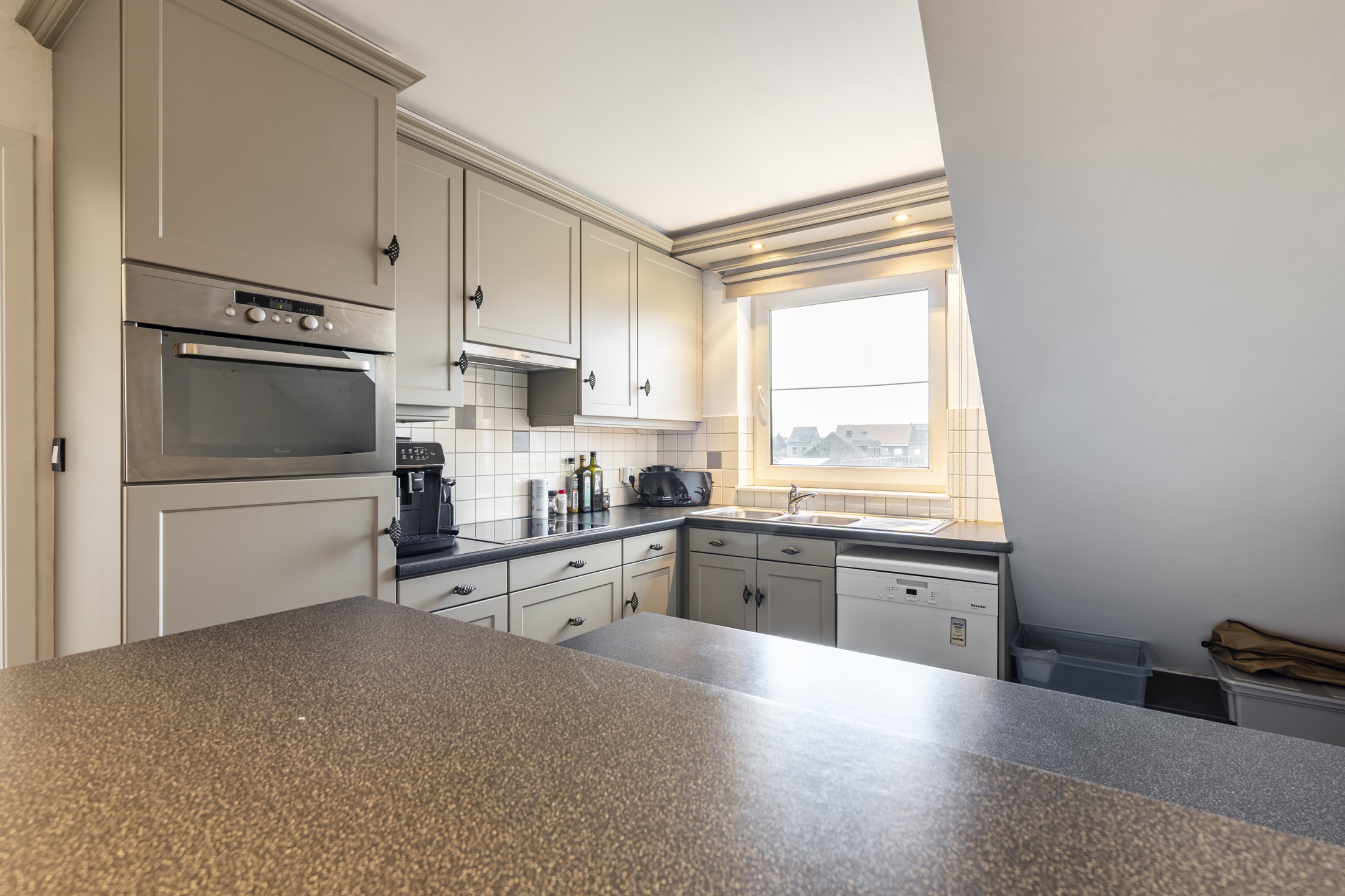 Appartement à vendre à Lille avec 1 chambre - photo 4