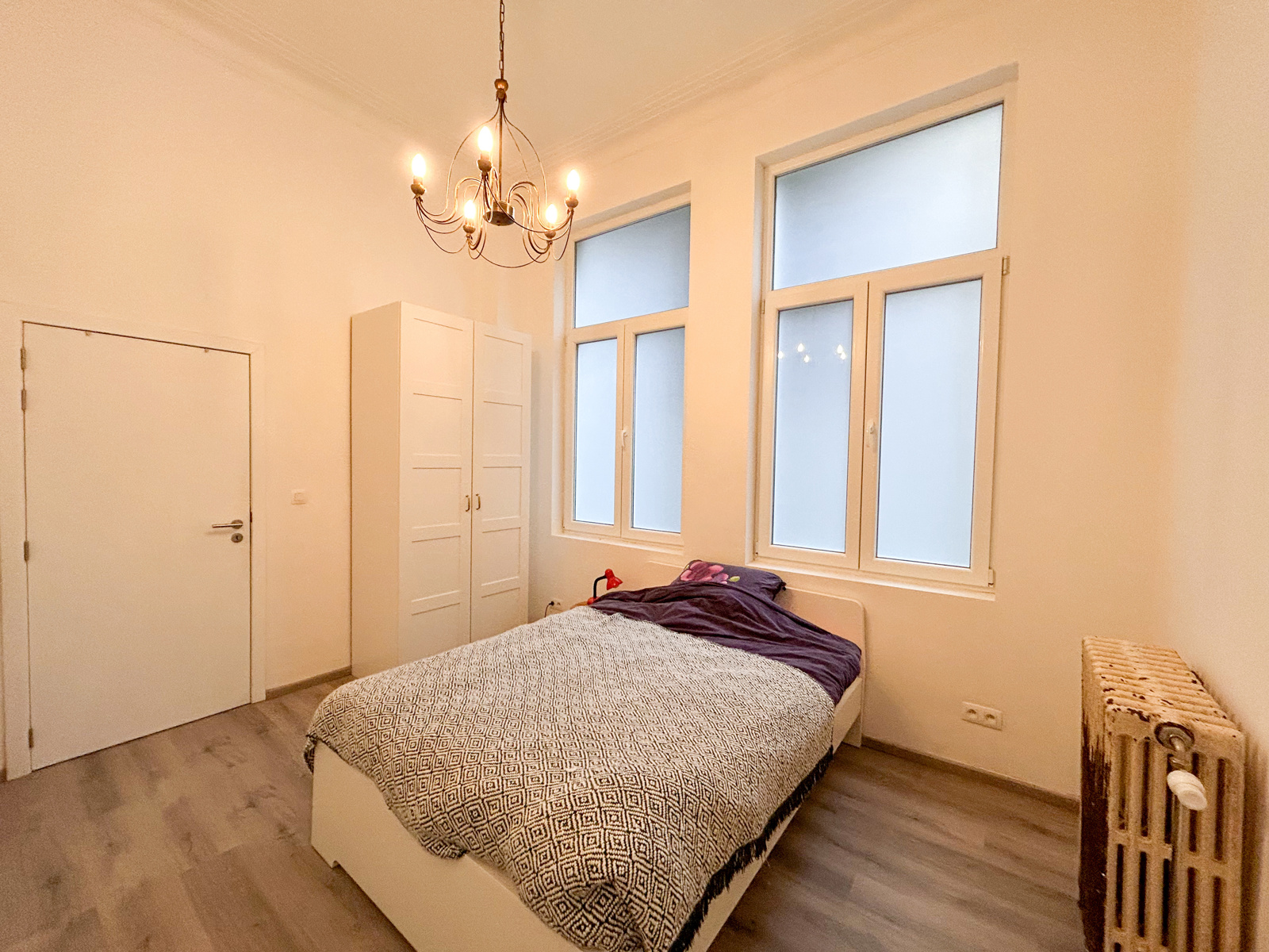 Apartment for rent in Leuven with 1 bedroom - photo 5