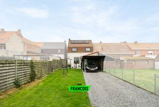 House for sale in Poperinge
