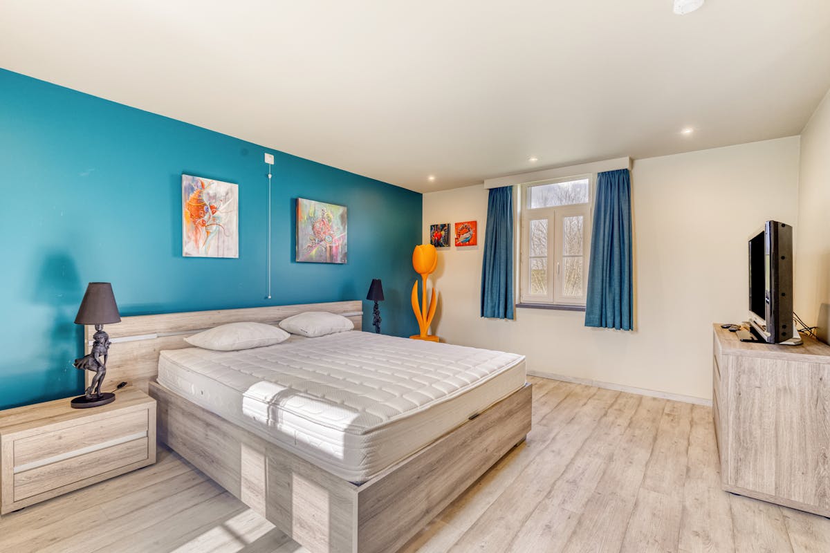 Gerenoveerd huis met wellness te koop in Zottegem - foto 5