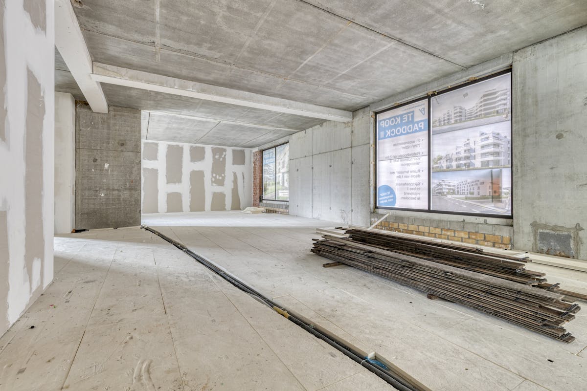 Casco handelspand te koop op de Koninklijke baan te De Panne - foto 4