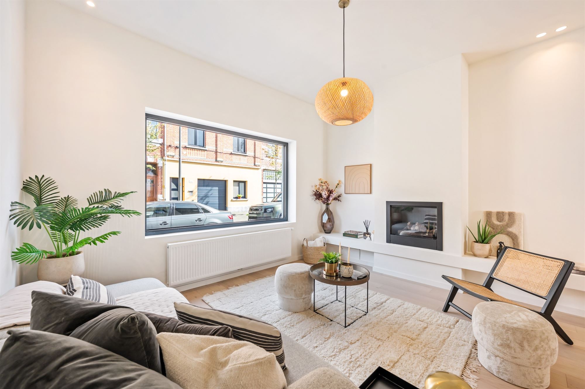 Gerenoveerde woning met 4 slk en grote tuin! - foto 4