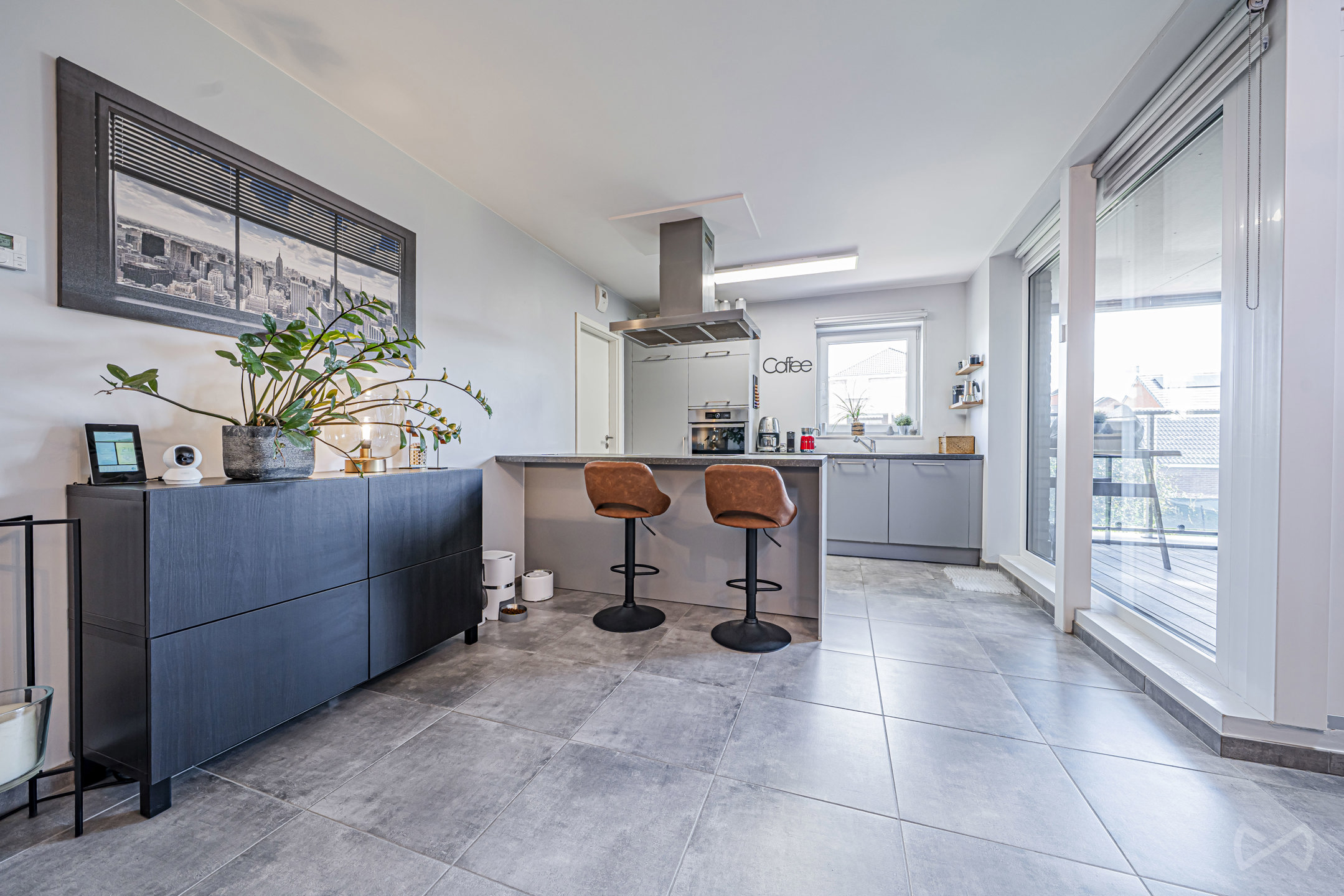 Appartement à vendre à Richelle avec 3 chambres - photo 4