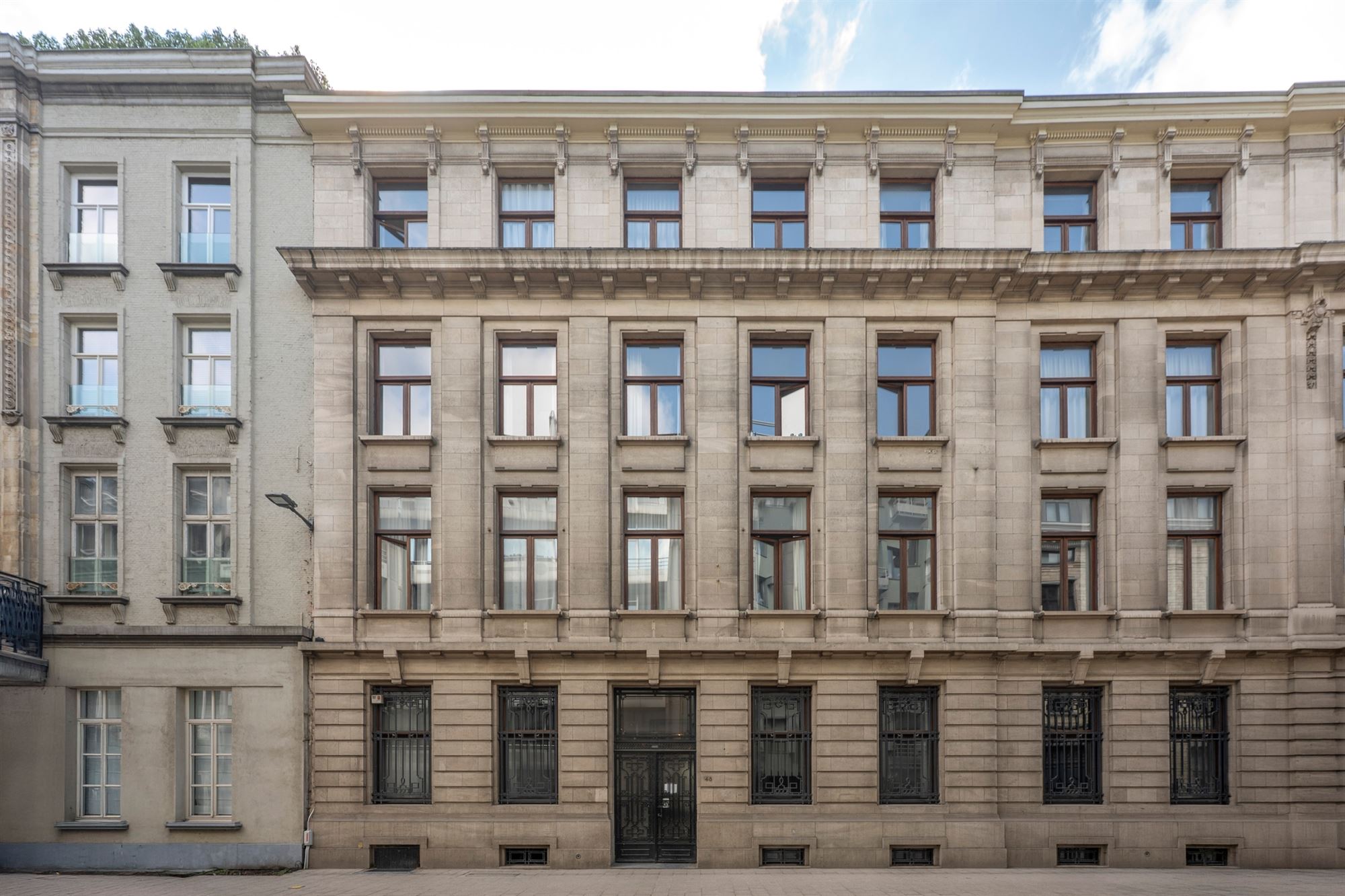 Studentenkamer met eigen sanitair op toplocatie! - foto 5