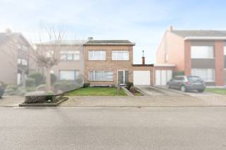 House for sale in Beveren-Kruibeke-Zwijndrecht