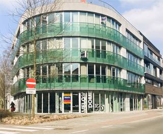 Commercial for rent in Brasschaat