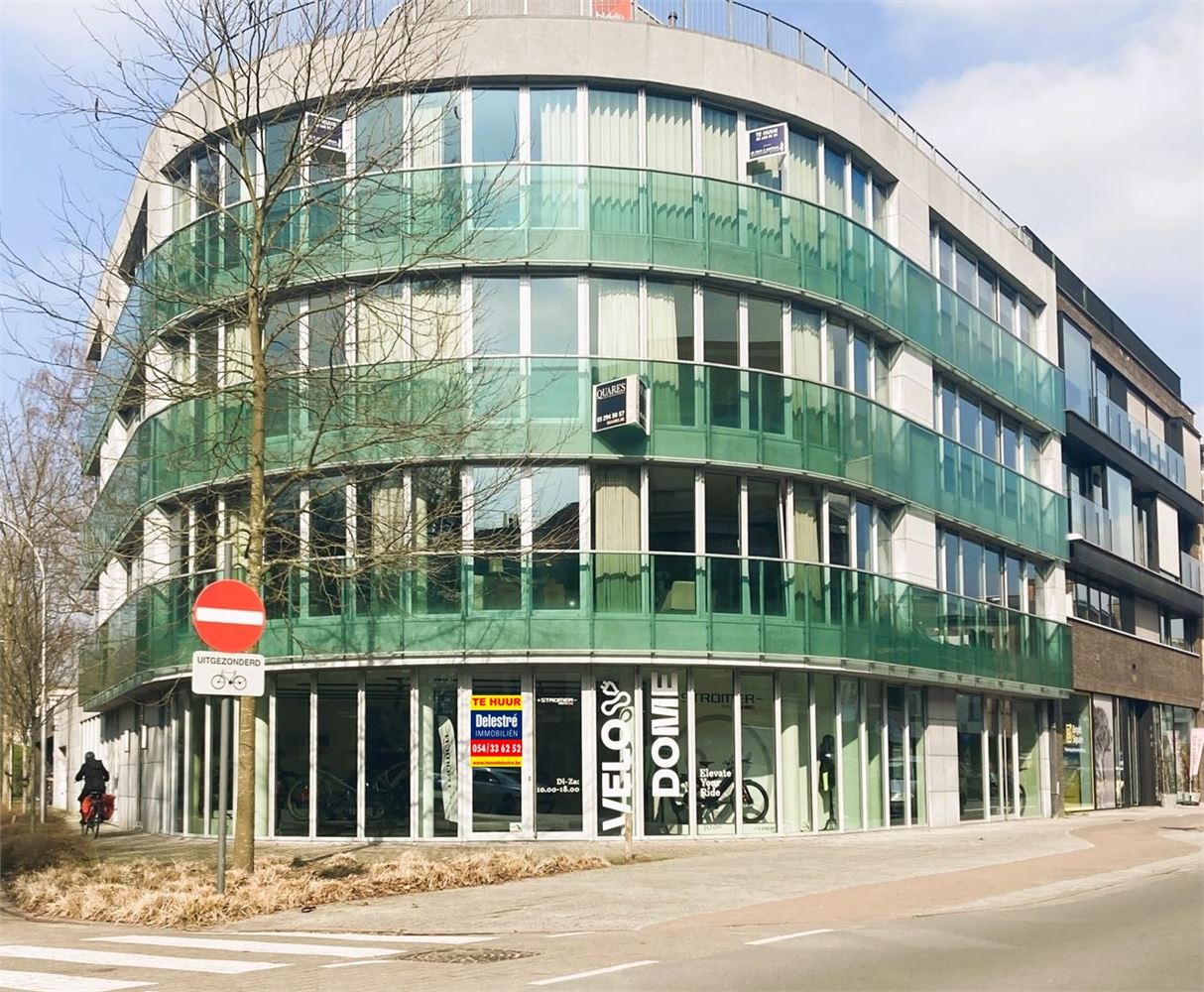 Commercial à louer à Brasschaat - photo 1