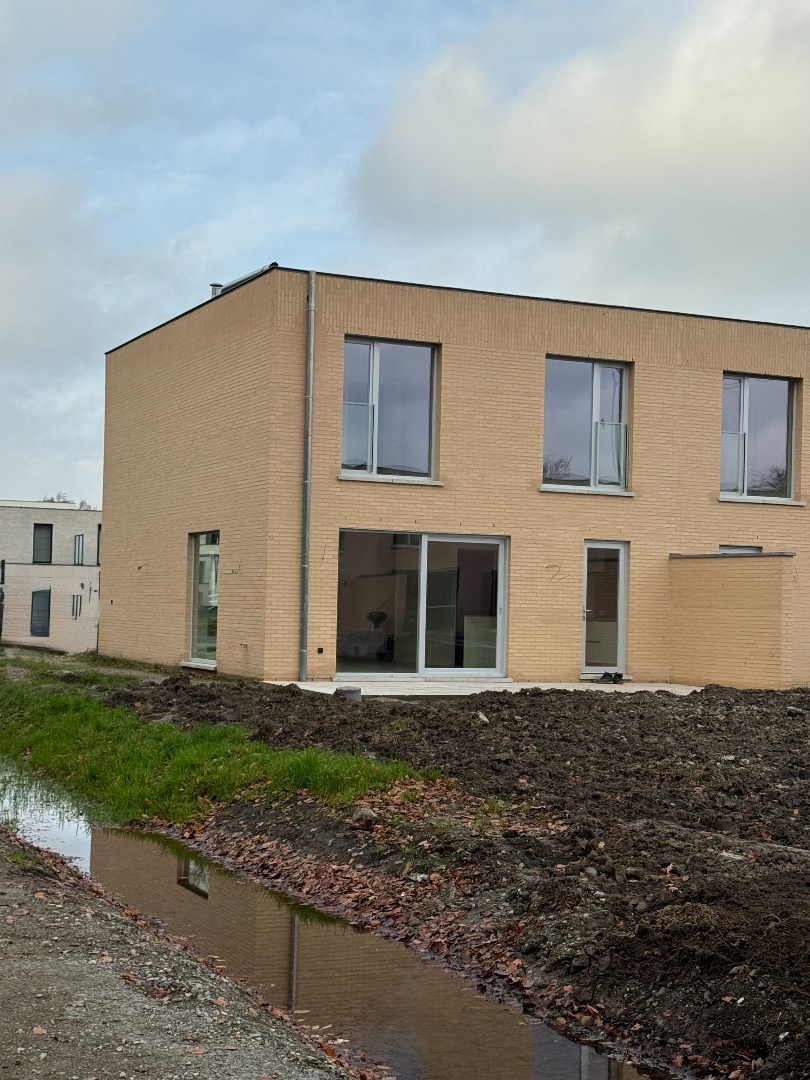 Maison à louer à Mariakerke - photo 2