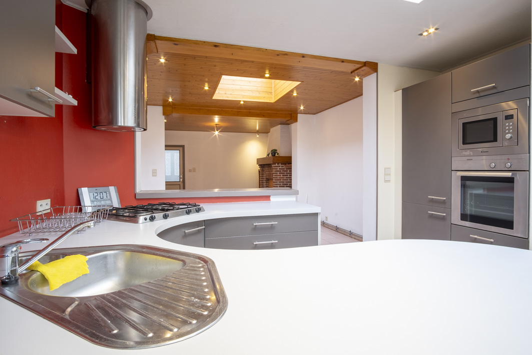 Rustig gelegen ruime woning met thuis in MECHELEN - foto 5