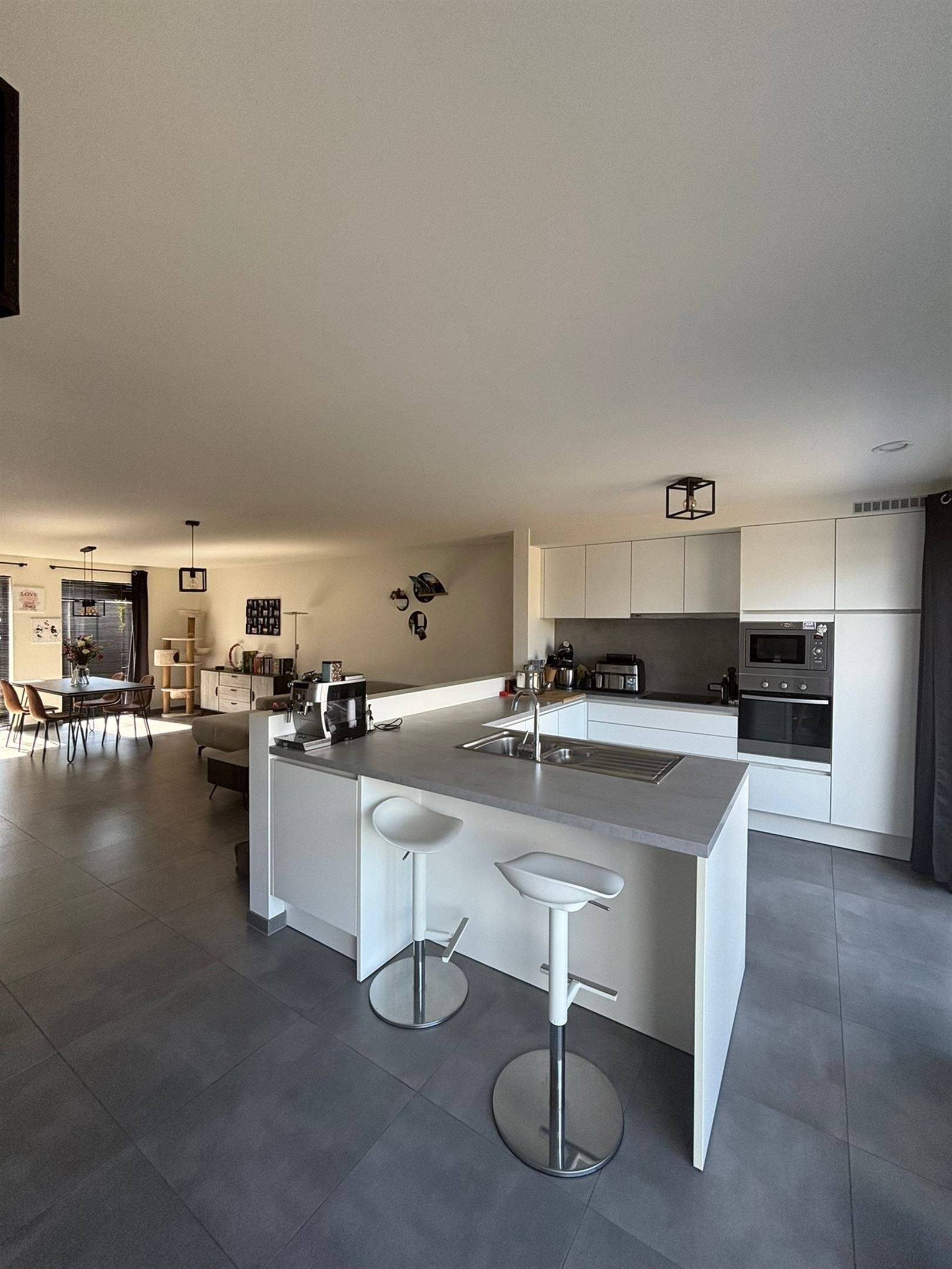 Rijwoning met 3 slaapkamers - foto 4