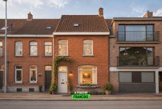 Maison à vendre à Wielsbeke