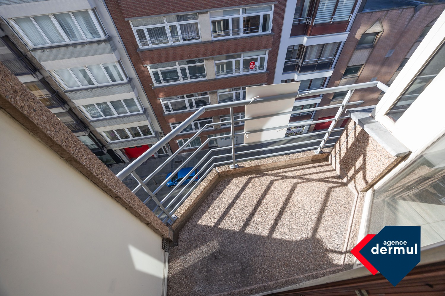 RESIDENTIE SAN FRANCISCO - foto 4