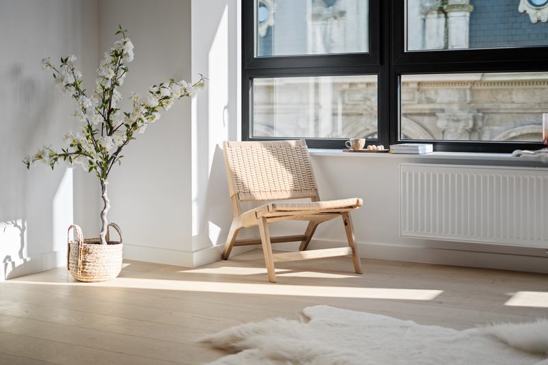 Centrum Gent – Luxueus en lichtrijk 2-slaapkamerappartement met EPC A-score - foto 4