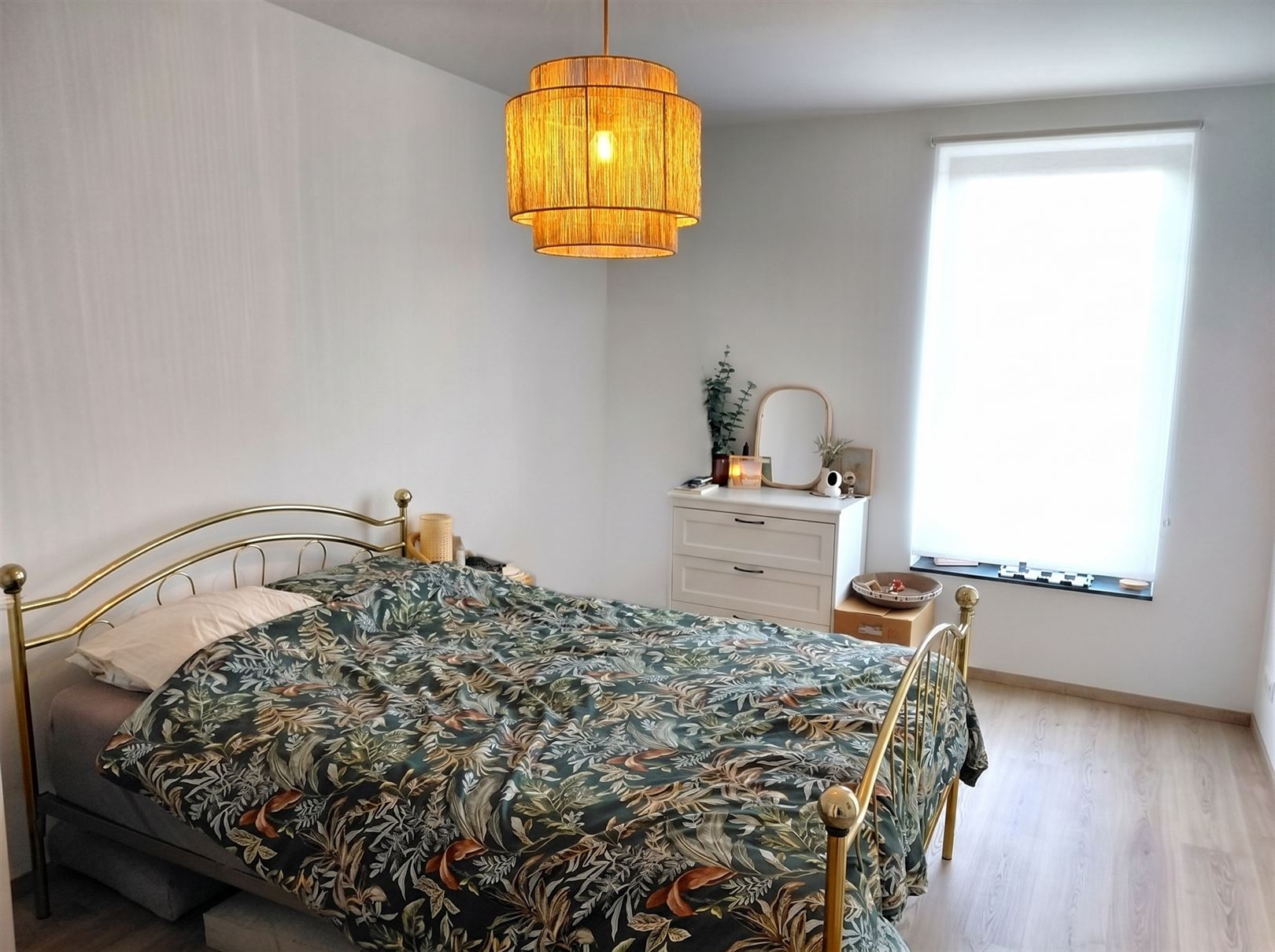 Apartment - photo 5