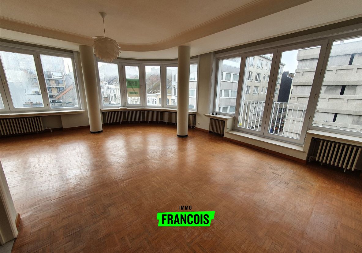 Appartement in Oostende