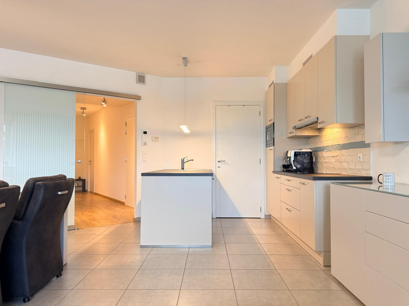 Apartment for rent in Hasselt with 2 bedrooms - photo 5