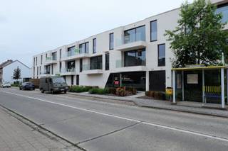 Dit appartement is gelegen op de derde verdieping van residentie Baudry in Bornem. U heeft van hieruit een schitterend zicht op de...