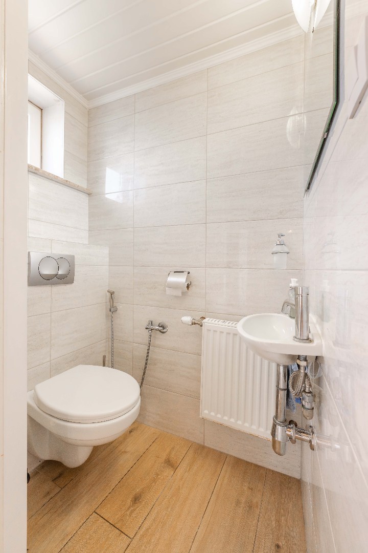 HALF OPEN BEBOUWING OP 267 m² MET GUNSTIGE LIGGING - foto 5