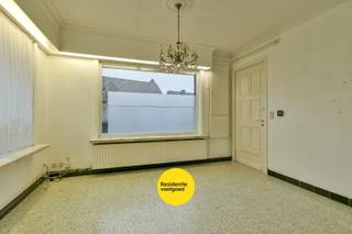 Bergenstraat 59 is een gelijkvloerse woning met een gunstige ligging vlak bij het centrum van Ruddervoorde, omgeven door rust en groen. Dankzij...